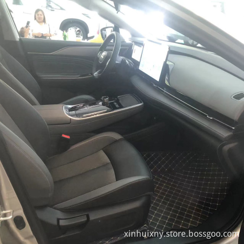 AION S new energy vehicles electric car fully enclosed big ev car 2022 in stock